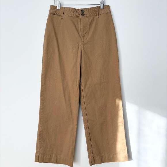 Hudson North crop chinos - Picture 2 of 6